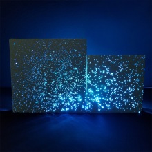 Fiber Optic Light Transparency Cement Brick