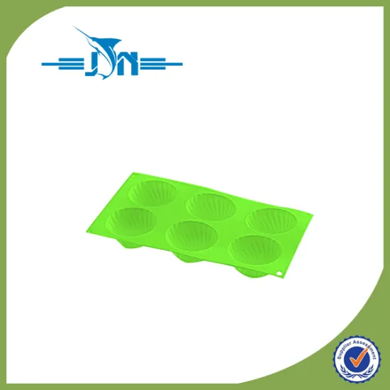 New design custom shaped silicone ice cube mould with high quality