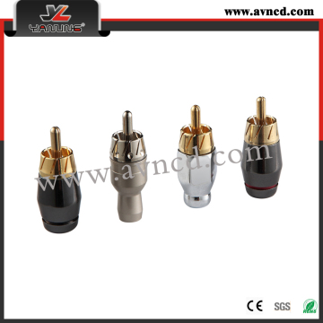 RCA Plug