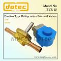 5/8'' EVR 15 032F1228 Danfoss Type Refrigeration Solenoid Valve