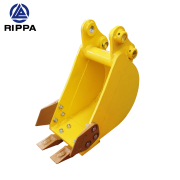 Excavator Buckets 20cm 40cm