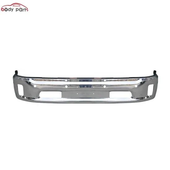 OE Quality Aftermarket Front Bumper Reinforcement for DOD-GE RAM 1500 2016