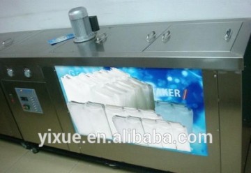 1ton ice block machine big ice machine