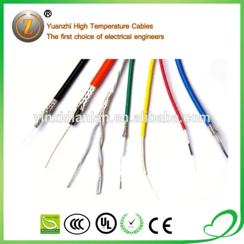 Coaxial Cable To Adapter, High Quality Coaxial Cable To