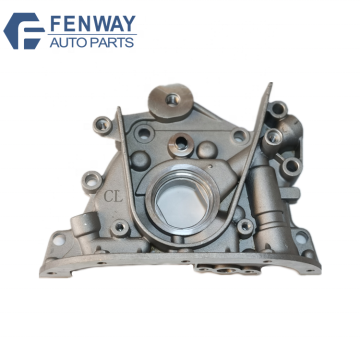 Oil Pump for Toyota Carina E, Corolla Spacio 4AFE 5AFE 15100-15040 15100-15050 15100-15060 4A 4AF 5A
