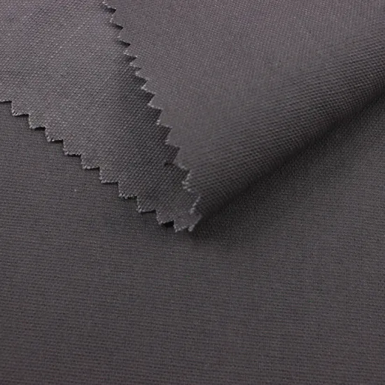 high quality Recycled Canvas Fabric