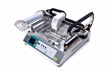 PCB assembly machine TM220A small type and low cost for labs prototyping