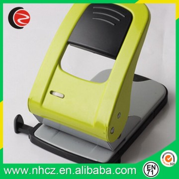 2016 New design Hole-punching machine