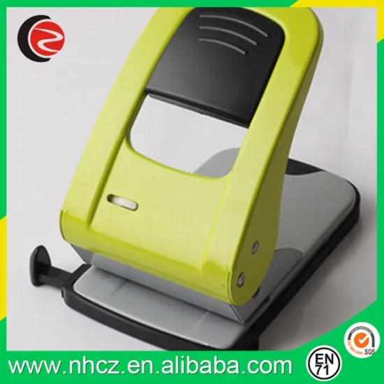 2016 New design Hole-punching machine