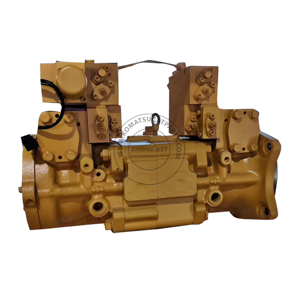 hydraulic Pump 708-2L-00522 for komatsu PC1250 PC1250-7 