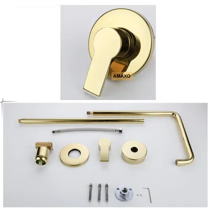 Grifos De Alta Gama y Alta Calidad