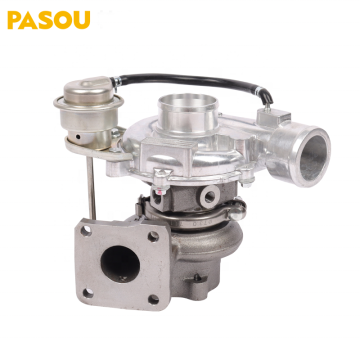 Wholesale High Quality D MAX Pickup Engine Spare Parts 8980118923 Turbocharger for ISUZU 4JA1 4JJ1