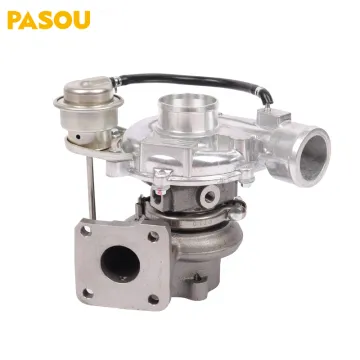 Wholesale High Quality D MAX Pickup Engine Spare Parts 8980118923 Turbocharger for ISUZU 4JA1 4JJ1