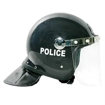 Anti Roit Helmet