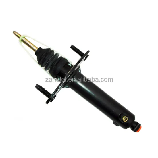 ZANETOL Automotive Parts Clutch Slave Cylinder for Chevrolet S10 Pick Up, S10 Blazer, GMC Sonoma 1992-1994