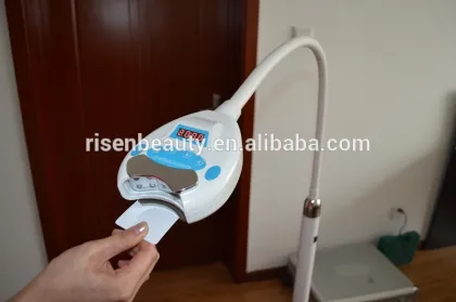 Wholesale teeth whitening dental Teeth Whitening Curing Lamp