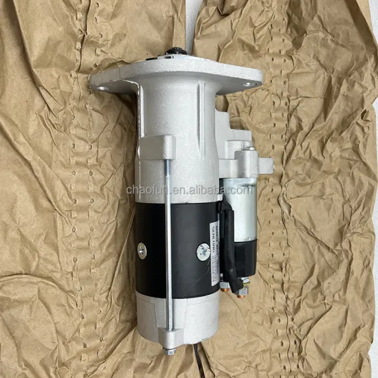 24V 11T Starter Motor for Mitsubishi 6D31 0-28000-6950 M2T78372 M2T78381 M2T78382 M2T78383 ME087590