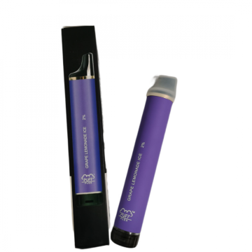 Electronic Cigarette Puff Flex 2800 Puffs QST