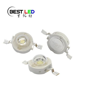 460nm Emitter Z-Power Series 3W Blue SMD LED