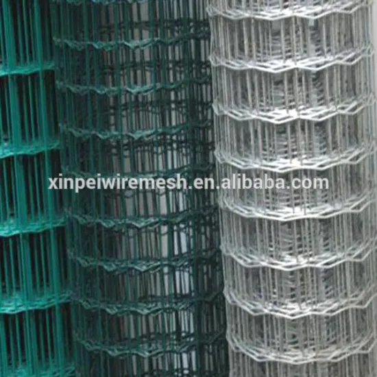 Factory direct low price Euro Fence / Euro fence (low price from factory)