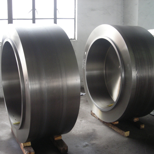 SA182-F316 Stainless Steel Forged Sleeves Tube