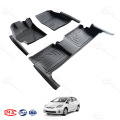 2009-2012 Toyota Prius XV30 floor mats