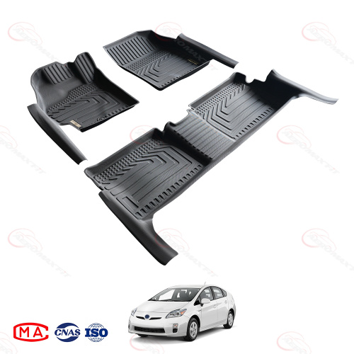 2009-2012 Toyota Prius XV30 floor mats