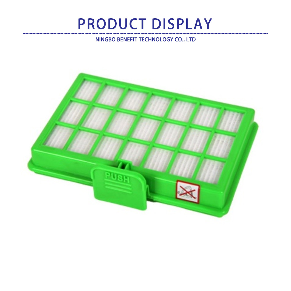 Rowenta RT9977-x İçin Elektrikli Süpürge Filtresi Vacuum Cleaner Filter For Rowenta RT9977-x