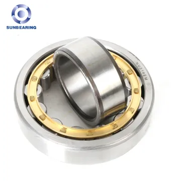 NU314 Cylindrical Roller Bearing 70*150*35mm