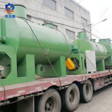 Vakum panas internal pengering gudang dengan gudang gigi