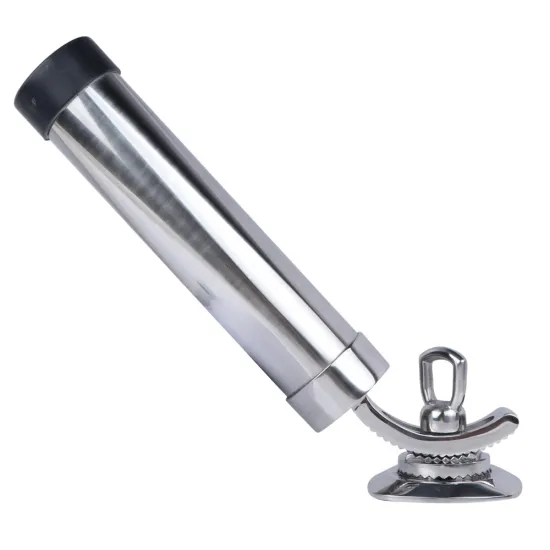Factory Top Quality Stainless Steel Rod Holders for Boats