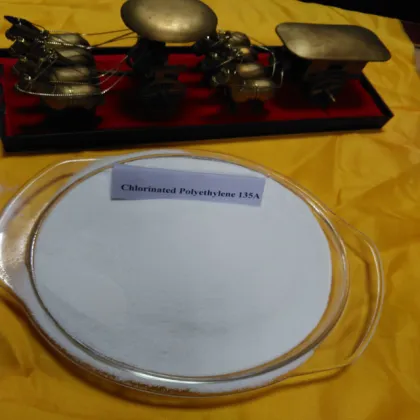 Premium CPE 135A Selection