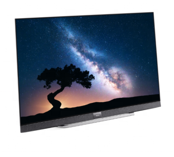 Best 55-inch and 65-inch OLED UHD TVs with Android 4K HDR10: Explore Models 65S9A and 55S9A
