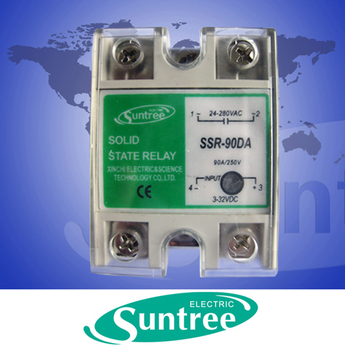 Solid State Relay (SSR-90DA)