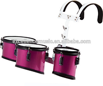 China beijing excellence professional higher quality marching drum with best price