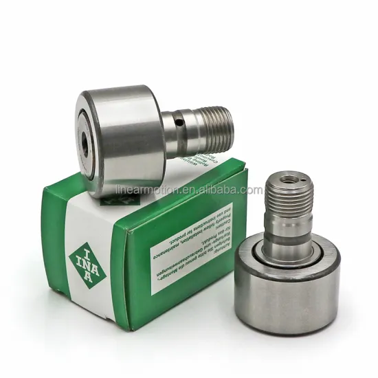 Original Manroland Printing Machine Needle Roller Bearing F-223446.PWKRE: 18x40x55.5mm Spare Parts