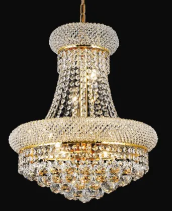 Crystal Chandelier Lighting