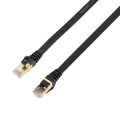 Cat8 SSTP Rj45 communicatiekabel