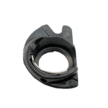 High Quality Sewing Machine Parts: BOBBIN CASE #421325 for YUK and SINGER Machines