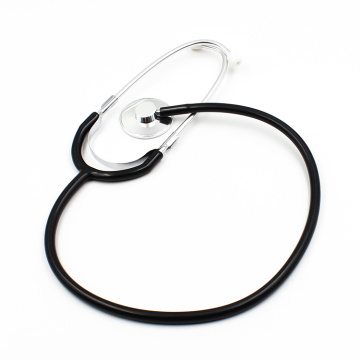 โรงพยาบาล Medical Single Head Heathcare Stethoscope