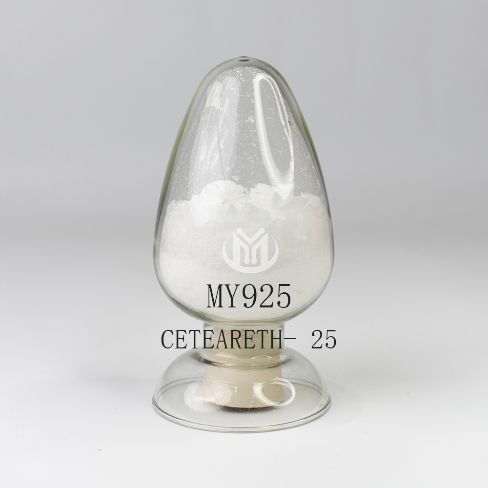 ceteareth 25 for skin