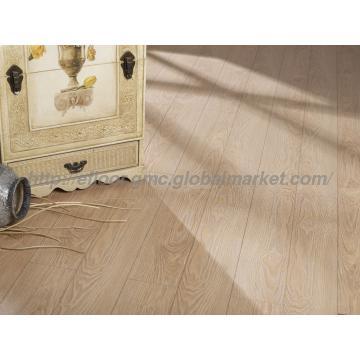 Laminate Flooring Grain Matched ETV