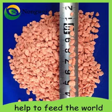 Potassium Chloride Red Granular