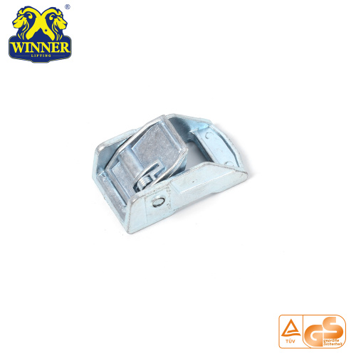 1 Inch Heavy Duty Zinc Alloy Cam Buckle