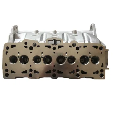 High-Quality 4-Cylinder Diesel Engine Cylinder Head for VW 1.8T: Your Ultimate Search Solution