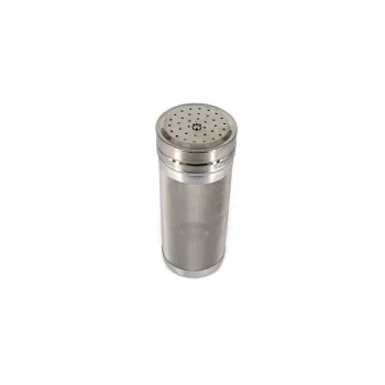 Food Grade Homebrew Hop Spin Filter - BWILANG Beer Wire Mesh Filter