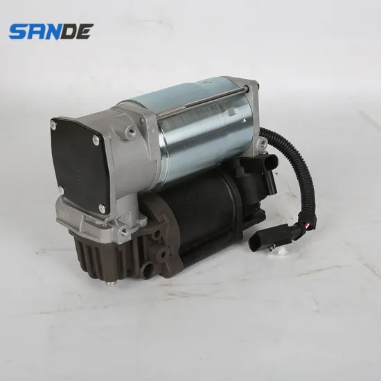 Air Suspension Compressor Pump for Mercedes W213 S213 W205 C205 0993200004