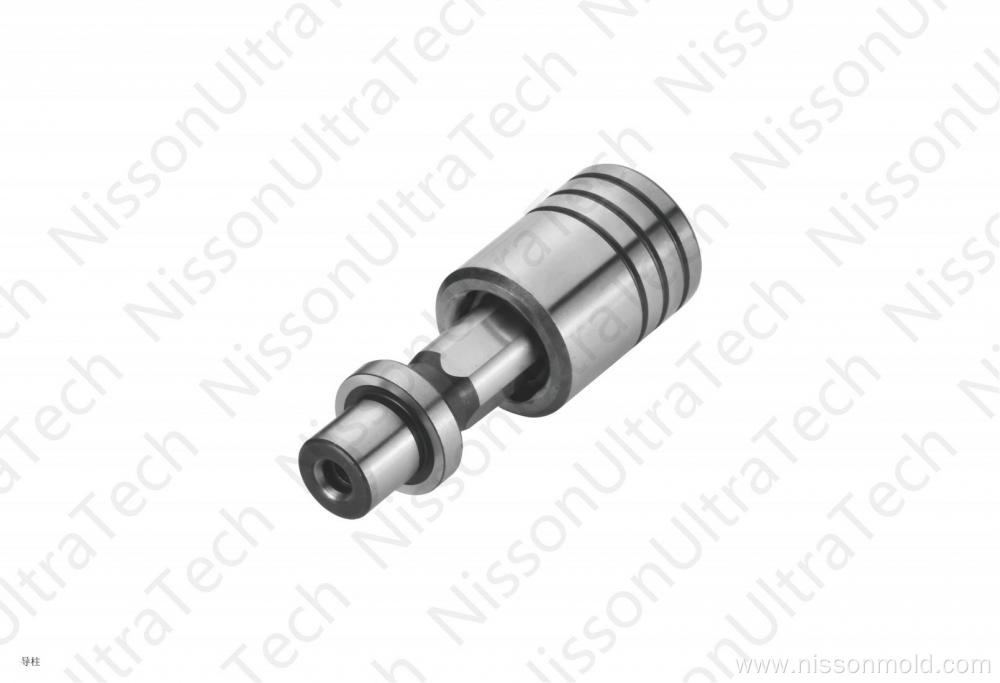 Electrode Punch Die Guiding Rod