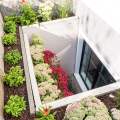 US style basement manufactures residential aluminum window