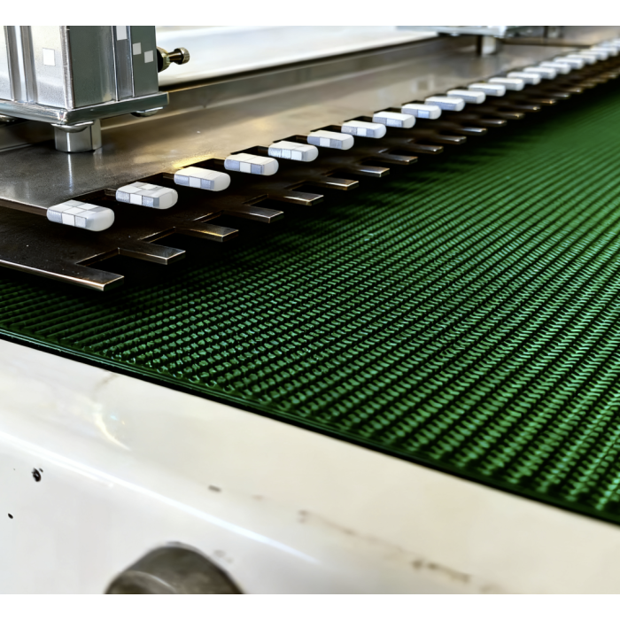 Yüksek Performanslı Ultrasonik Havlu Dilme Makinesi